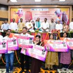 उप मुख्यमंत्री केशव प्रसाद मौर्य के प्रयासों से गाँवों का हो रहा समग्र विकास, प्रगति के पथ पर अग्रसर उत्तर प्रदेश