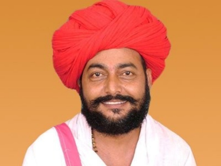 Panchayati Raj elections soon; government fully prepared: Minister Otaram Devasi