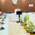 All construction work must be completed in accordance with prescribed standards – District Magistrate.