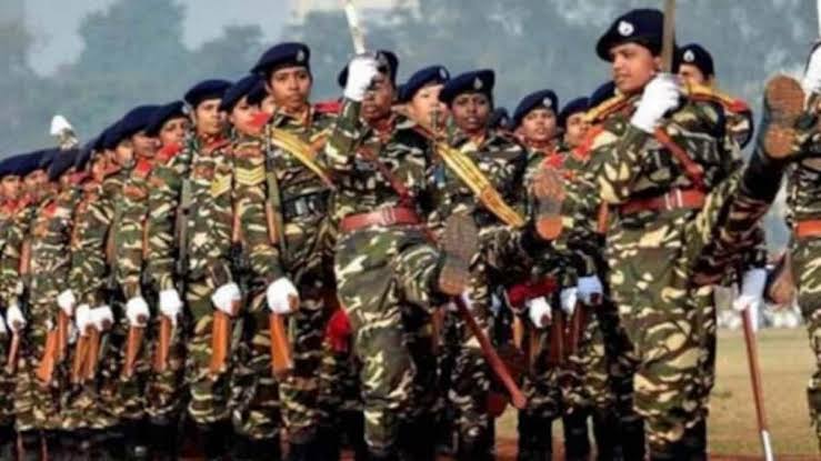 Minister Sarang held a high-level review meeting regarding preparations for the Agniveer Army recruitment rally.
