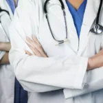 Authority to recruit doctors withdrawn from CMOs in the state.