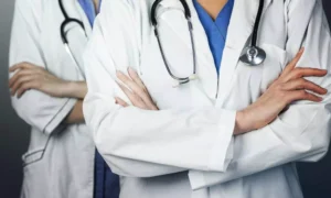 प्रदेश में सीएमओ से छीना गया डॉक्टरों की भर्ती का अधिकार