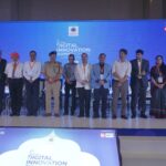 राष्ट्रीय डिजिटल इनोवेशन समिट-2026 में उत्तर प्रदेश ने रखा एआई और डिजिटल नवाचार का सशक्त विजन