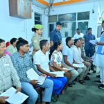 Prompt and sensitive resolution of public grievances is the government's top priority... Deputy Chief Minister.