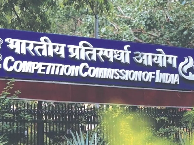 Major action by CCI HP India and 16 resellers fined over ₹14 crore for anti-competitive behavior.