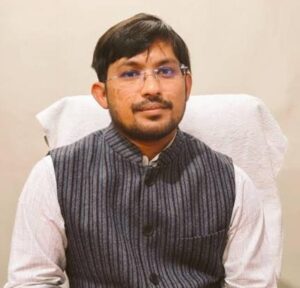 चंदौली के वनांचल गांवों में पहुंचेगा डिजिटल नेटवर्करू चकिया और नौगढ़ के 4 गांवों में बीएसएनएल बीटीएस की स्वीकृति