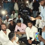 Outrage erupts over the beating and forced 'sit-ups' of a student; dozens of students and family members take to the streets, demanding the principal's suspension.
