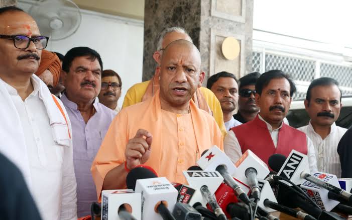 The Opposition is playing with the interests of 25 crore people by trying to influence the House: Chief Minister