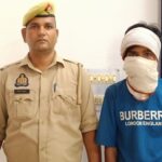 One accused arrested in the case of abducting a minor girl; the minor has been recovered safe and sound.