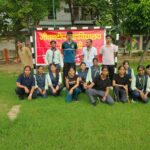 खेलेगा भारत, जीतेगा भारत की गूंज से गूंजा जीवनदीप