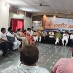 A grand 'Tiranga Yatra' will be taken out on August 13.