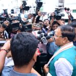 Turning away from issues concerning the public, the SP is merely disrupting the proceedings of the House... Keshav Prasad Maurya