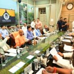 Legislature's monsoon session begins Monday; government and opposition formulate strategies.
