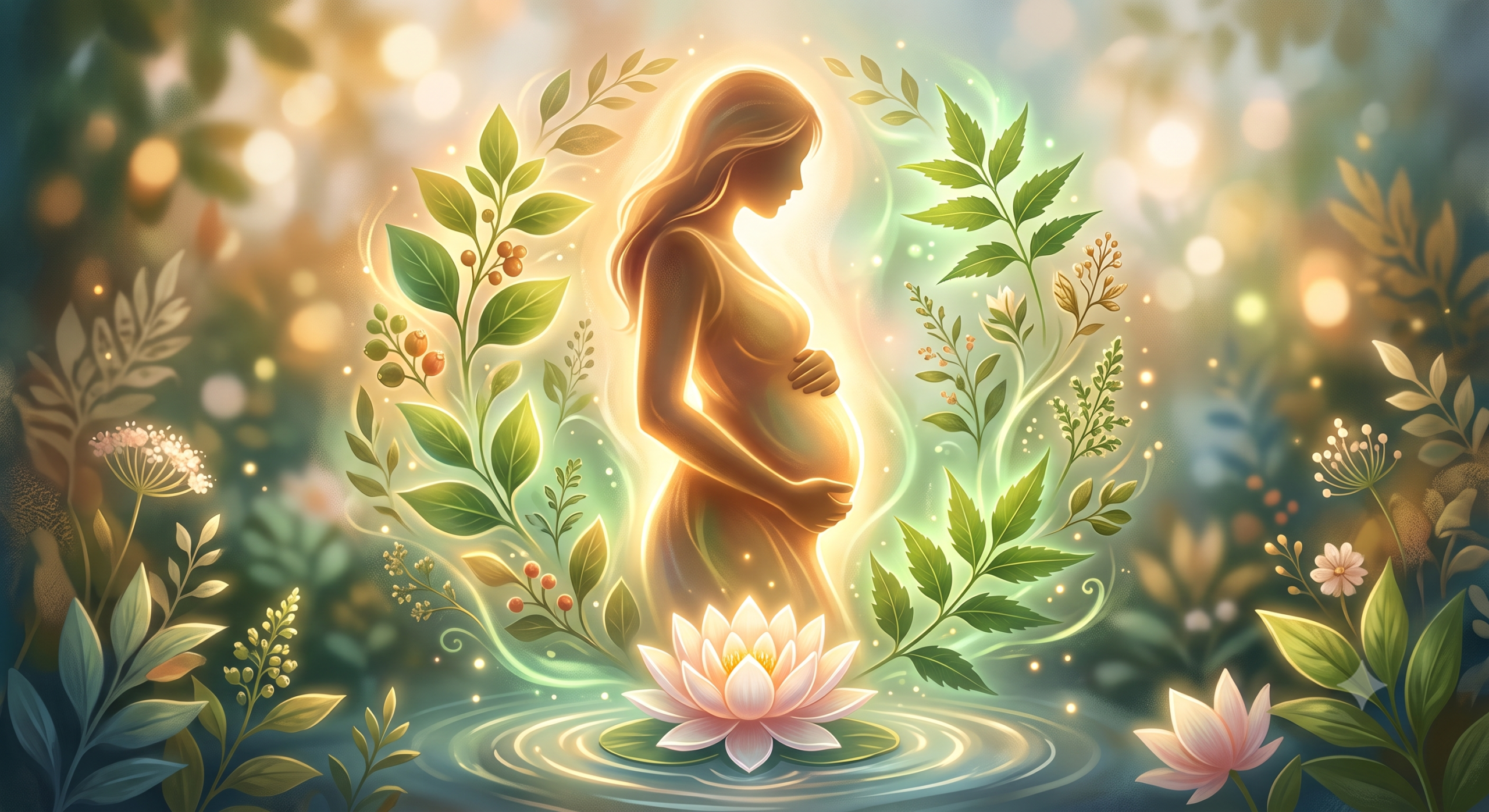 AIIA lanza el curso 'Garbhini Mitra', basado en el Ayurveda, para fortalecer la salud materna.