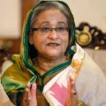 मैं लौटूंगी फिर चाहे जेल हो या मौत, शेख हसीना का एलान