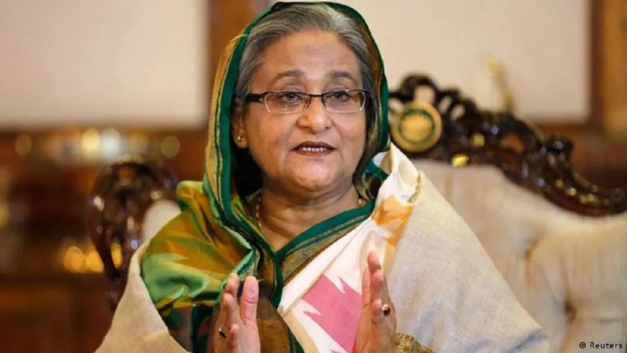 मैं लौटूंगी फिर चाहे जेल हो या मौत, शेख हसीना का एलान