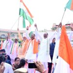 The Tricolour is the symbol of our honour, prestige, and pride; the ‘Har Ghar Tiranga’ campaign is a mass movement for patriotism and national unity... Deputy Chief Minister Keshav Prasad Maurya.