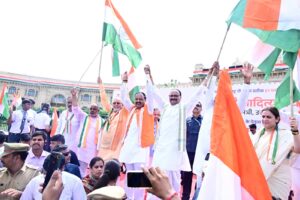 तिरंगा हमारी आन, बान और शान का प्रतीक, ‘हर घर तिरंगा अभियान’ राष्ट्रप्रेम और राष्ट्रीय एकता का जनआंदोलन….उपमुख्यमंत्री केशव प्रसाद मौर्य