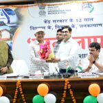बाराबंकी में आयोजित हुई मीडिया कार्यशाला ‘वार्तालाप’, फेक न्यूज और फैक्ट-चेकिंग पर पत्रकारों को दी गई व्यावहारिक जानकारी