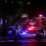 Indiscriminate shooting in North Carolina, USA; several people killed.