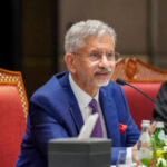 India-Africa Vision... Jaishankar highlights achievements; 'Viksit Bharat' and 'Agenda 2063' to give new momentum to ties.