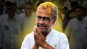 Body of former Deputy Speaker found in TMC office