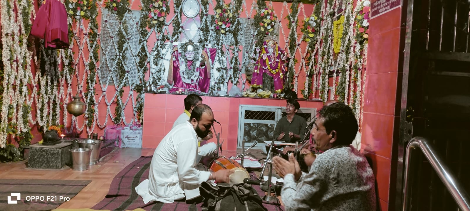 सुंदरकांड की गूंज के बीच मोदी के दीर्घायु की कामना, काशी में हुआ विशेष आयोजन