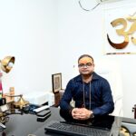 Shri Satyam Mishra has assumed charge as the Chief Executive Officer of the Shri Kashi Vishwanath Temple Trust and the Shri Kashi Vishwanath Special Area Development Board.
