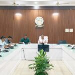 वाराणसी खण्ड स्नातक तथा शिक्षक निर्वाचन क्षेत्र निर्वाचन हेतु नामांकन मंगलवार से होगा