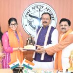 ‘हनुमान अंश’ फिल्म ने मुझे व परिवार को भावनात्मक रूप से प्रभावित किया – केशव प्रसाद मौर्य