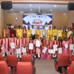 Grand 'EPICON 2026' at IMS, BHU: The two-day 'EPICON' focused on pediatric emergency medicine as part of the five-day EMA conference.