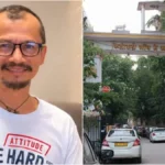 शोर रोकने निकले थे विक्रम, लौटकर नहीं आए दिल्ली में मणिपुरी संगीतकार की पीट-पीटकर हत्या,