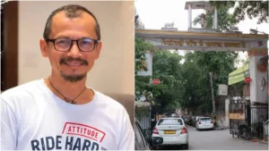 शोर रोकने निकले थे विक्रम, लौटकर नहीं आए दिल्ली में मणिपुरी संगीतकार की पीट-पीटकर हत्या,