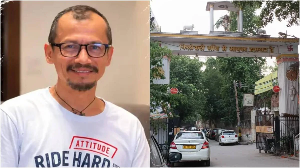 शोर रोकने निकले थे विक्रम, लौटकर नहीं आए दिल्ली में मणिपुरी संगीतकार की पीट-पीटकर हत्या,