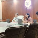जिलाधिकारी ने स्वच्छता ही सेवा अभियान को प्रभावी ढंग से संचालित करने के दिए निर्देश