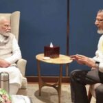 पीएम मोदी के सहपाठी को मिली राहत भाजपा विधायक से जुड़ी कंपनी ने छोड़ा जमीन पर दावा