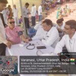विंग्स ओवर गंगा’ के अंतिम दिन स्वास्थ्य विभाग ने 370 लोगों को दी चिकित्सा सुविधा