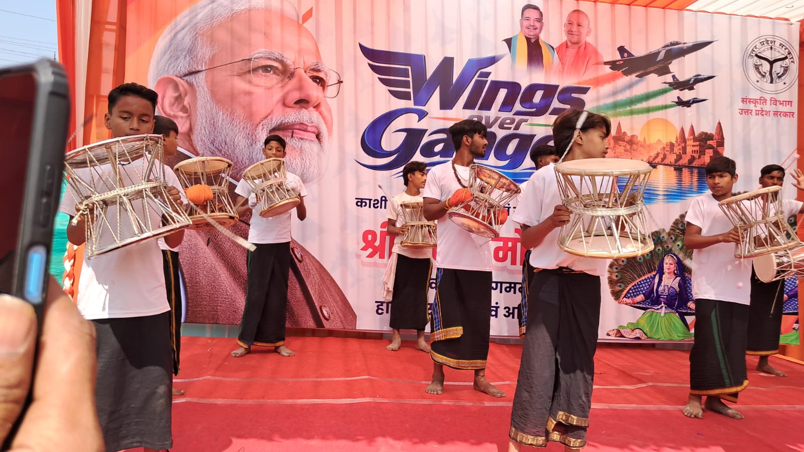 भारत ने वैश्विक पटल पर अपनी आर्थिक शक्ति का लिखा नया अध्याय – मुख्यमंत्री