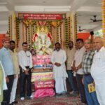 ‘प्रबोध पथ’ के प्रथम चरण में प्रबुद्धजनों ने किया कबीर प्राकट्य स्थली व जनकवि धूमिल के गाँव का दौरा