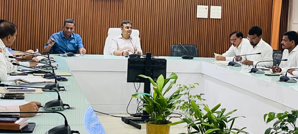 To include the names of eligible voters left out in the electoral roll under Special Intensive Revision-2026,