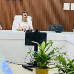 To include the names of eligible voters left out in the electoral roll under Special Intensive Revision-2026,