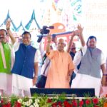 देश को विकसित बनाने में प्रधानमंत्री ने जो संकल्प देखे हैं उनको सभी कार्यकर्ता गांवों तक लेकर जाएं- नितिन नबीन