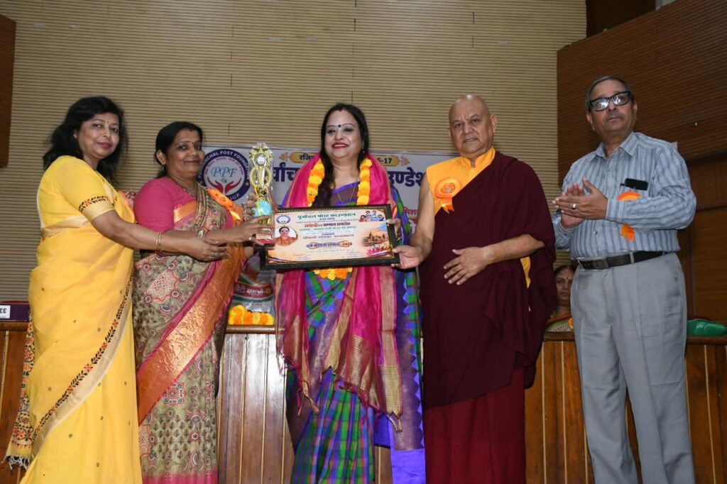 If women are empowered, the country will automatically become strong and prosperous — Prof. Wangchuk Dorje Negi