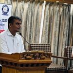 Data obtained from the census is primary and fundamental to nation-building – Satyendra Kumar.
