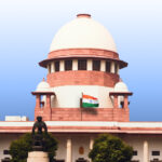 Regarding the demand for the CJI's resignation, the Supreme Court Bar Association stated—uphold the dignity of the judiciary.